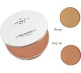 Make-up im Test: Verwandlungskünstler 2in1 Make Up von Kron, Testberichte.de-Note: 2.7 Befriedigend