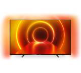 Fernseher im Test: 55PUS7805 von Philips, Testberichte.de-Note: 2.7 Befriedigend