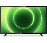Fernseher im Test: 24PFS6805 von Philips, Testberichte.de-Note: 2.9 Befriedigend