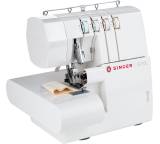 Nähmaschine im Test: S1010L von Singer, Testberichte.de-Note: ohne Endnote