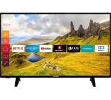 Fernseher im Test: XU43J521 von Telefunken, Testberichte.de-Note: 1.8 Gut