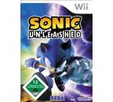 Sonic Unleashed (für Wii)