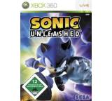 Sonic Unleashed (für Xbox 360)