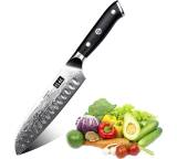 Küchenmesser im Test: SZPCS-2017-004 von Shan Zu, Testberichte.de-Note: 1.4 Sehr gut