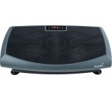 Vibrationsplatte im Test: Vibration Plate V2000 von Skandika, Testberichte.de-Note: 1.6 Gut