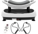Vibrationsplatte im Test: Fitness Vibration Plate von Ativafit, Testberichte.de-Note: ohne Endnote