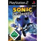 Sonic Unleashed (für PS2)