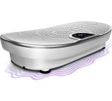 Vibrationsplatte im Test: VP250 von Sportstech, Testberichte.de-Note: 1.5 Sehr gut