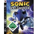 Sonic Unleashed (für PS3)