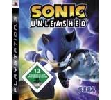 Game im Test: Sonic Unleashed  von SEGA, Testberichte.de-Note: 2.7 Befriedigend
