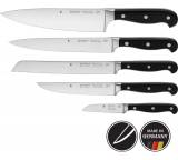 Küchenmesser im Test: Messerset 5-teilig Spitzenklasse Plus von WMF, Testberichte.de-Note: 1.3 Sehr gut
