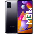 Smartphone im Test: Galaxy M31s von Samsung, Testberichte.de-Note: 1.9 Gut