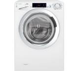 Waschtrockner im Test: GVSW40G464TWC-84 von Candy, Testberichte.de-Note: ohne Endnote