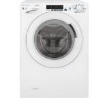 Waschtrockner im Test: GVSW G485D-84 von Candy, Testberichte.de-Note: ohne Endnote