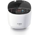 Multikocher im Test: AutoCook (MUC11W12) von Bosch, Testberichte.de-Note: 2.0 Gut