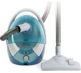 Staubsauger im Test: Beagle Allergy Care Mod AB2830 von Solac, Testberichte.de-Note: ohne Endnote