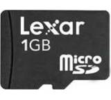 Mobile Edition MicroSD Card 1GB