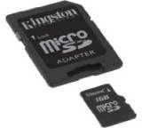 MicroSD (1 GB)