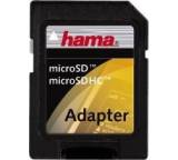 MicroSD Card 1GB