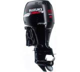 Bootsmotor im Test: DF 115 TL von Suzuki, Testberichte.de-Note: ohne Endnote