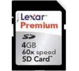 Premium 60x SDHC 4GB