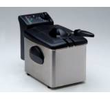 Fritteuse im Test: DF 220 von Steba, Testberichte.de-Note: 2.4 Gut