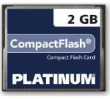 Compact Flash Card 2GB