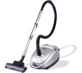 Staubsauger im Test: Excellent Turboclean VC-D5001S von BEEM, Testberichte.de-Note: ohne Endnote