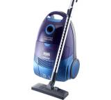 Staubsauger im Test: Vulcano Turboclean von BEEM, Testberichte.de-Note: ohne Endnote