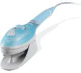 Bügeleisen im Test: Quick Clean Dampfbürste G-665 von BEEM, Testberichte.de-Note: ohne Endnote