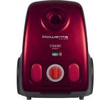 Staubsauger im Test: SOAM RO 1233 von Rowenta, Testberichte.de-Note: ohne Endnote