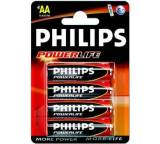 Batterie im Test: PowerLife (AA) von Philips, Testberichte.de-Note: 2.7 Befriedigend