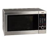 Mikrowelle im Test: Bifinett KH 1176 von Lidl, Testberichte.de-Note: ohne Endnote