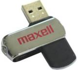 USB-Stick im Test: 360 USB (4 GB) von Maxell, Testberichte.de-Note: 2.5 Gut