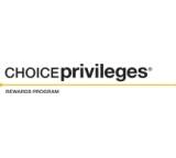 Hotel/Jugendherberge/Wellness-Anlage im Test: Choice Privileges von Choice Hotels, Testberichte.de-Note: 2.2 Gut