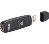 TV- / Video-Karte im Test: PCTV Hybrid Stick Solo 340e von Pinnacle Systems, Testberichte.de-Note: 2.0 Gut