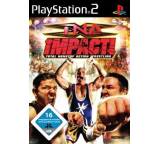 TNA Impact! (für PS2)