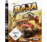 Baja: The Edge of Control (für PS3)