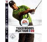 Tiger Woods PGA Tour 2009 (für PS3)