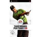 Tiger Woods PGA Tour 2009 (für PSP)