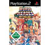 World Heroes Anthology (für PS2)