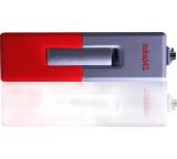 USB-Stick im Test: MEM-Drive Booster (4 GB) von Take MS, Testberichte.de-Note: 1.6 Gut