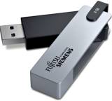 USB-Stick im Test: Memorybird P (8 GB) von Fujitsu-Siemens, Testberichte.de-Note: 1.9 Gut