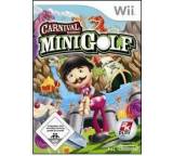 Game im Test: Carnival Games Minigolf (für Wii) von Take 2, Testberichte.de-Note: 2.4 Gut
