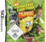 SpongeBob und seine Freunde: Die Macht des Schleims (für DS)