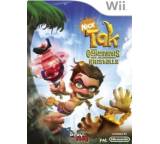 Tak - Das Geheimnis des glühenden Kristalls (für Wii)