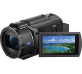 Camcorder im Test: FDR-AX 43 von Sony, Testberichte.de-Note: 2.3 Gut