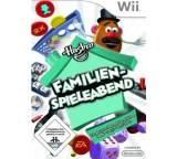 Hasbro Familien-Spieleabend (für Wii)