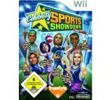 Celebrity Sports Showdown (für Wii)