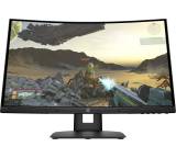 Monitor im Test: X24c von HP, Testberichte.de-Note: 1.6 Gut